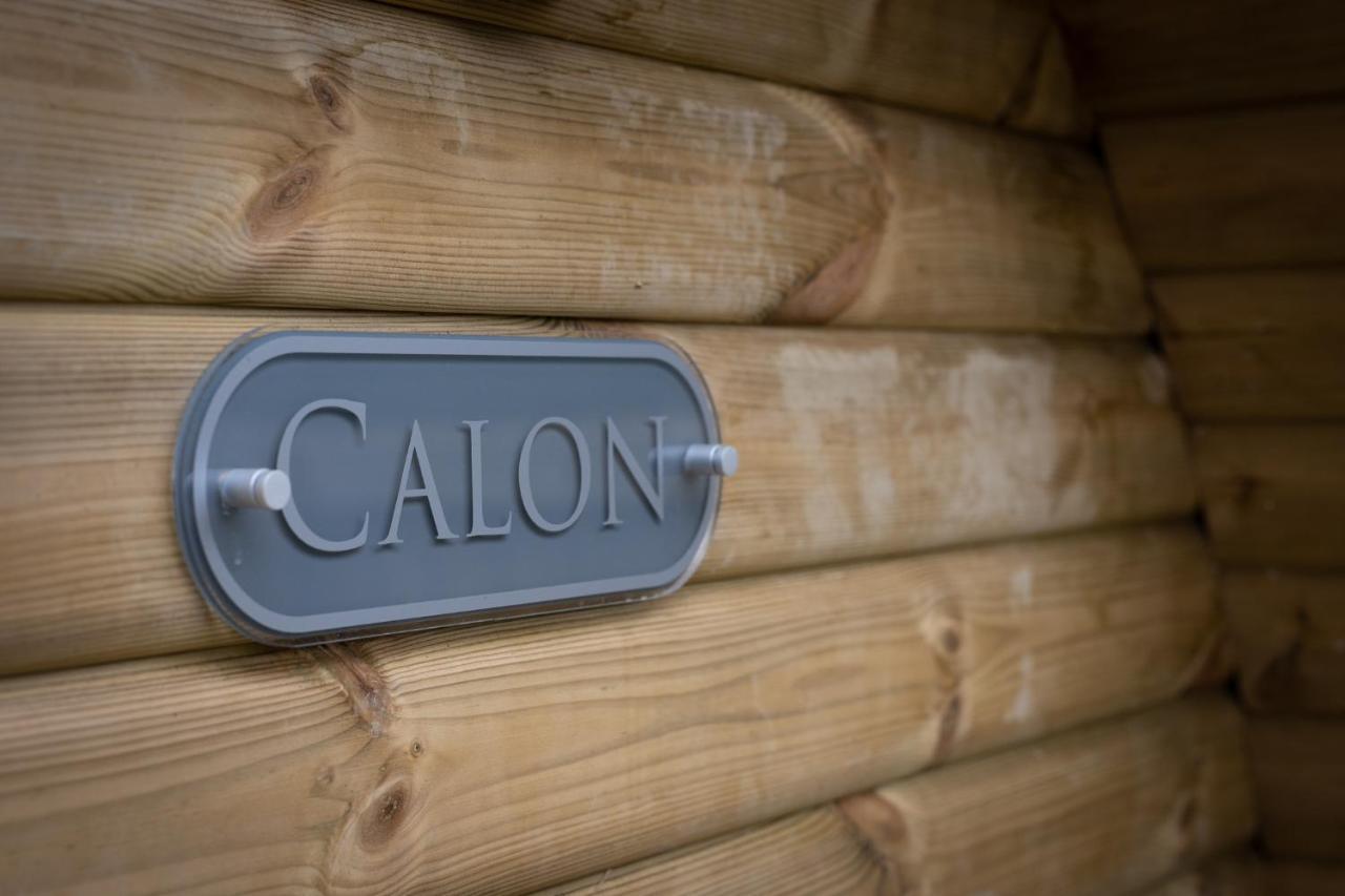 Calon Villa Tenby Kültér fotó